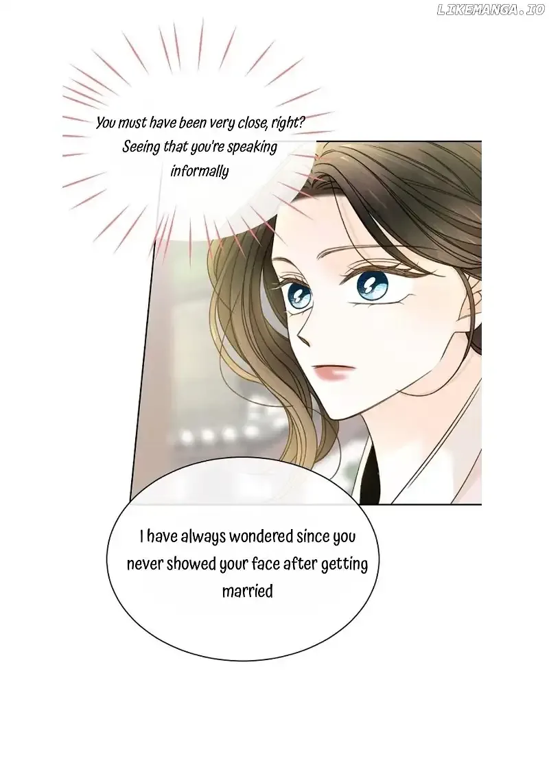 Oh! My Darling Chapter 18 page 18