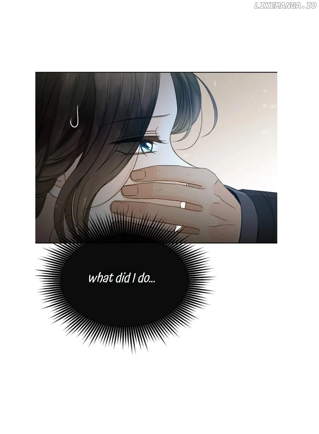 Oh! My Darling Chapter 19 page 4