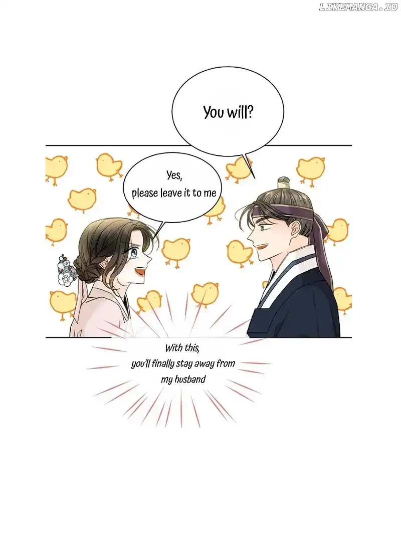 Oh! My Darling Chapter 18 page 23