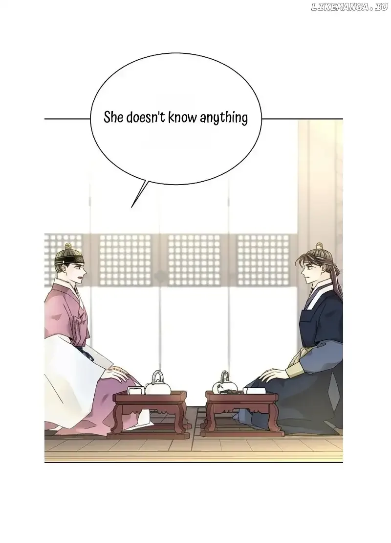Oh! My Darling Chapter 18 page 35