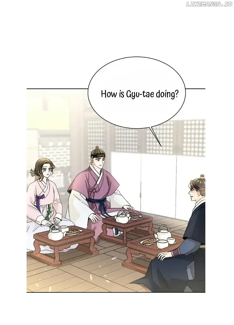 Oh! My Darling Chapter 18 page 27