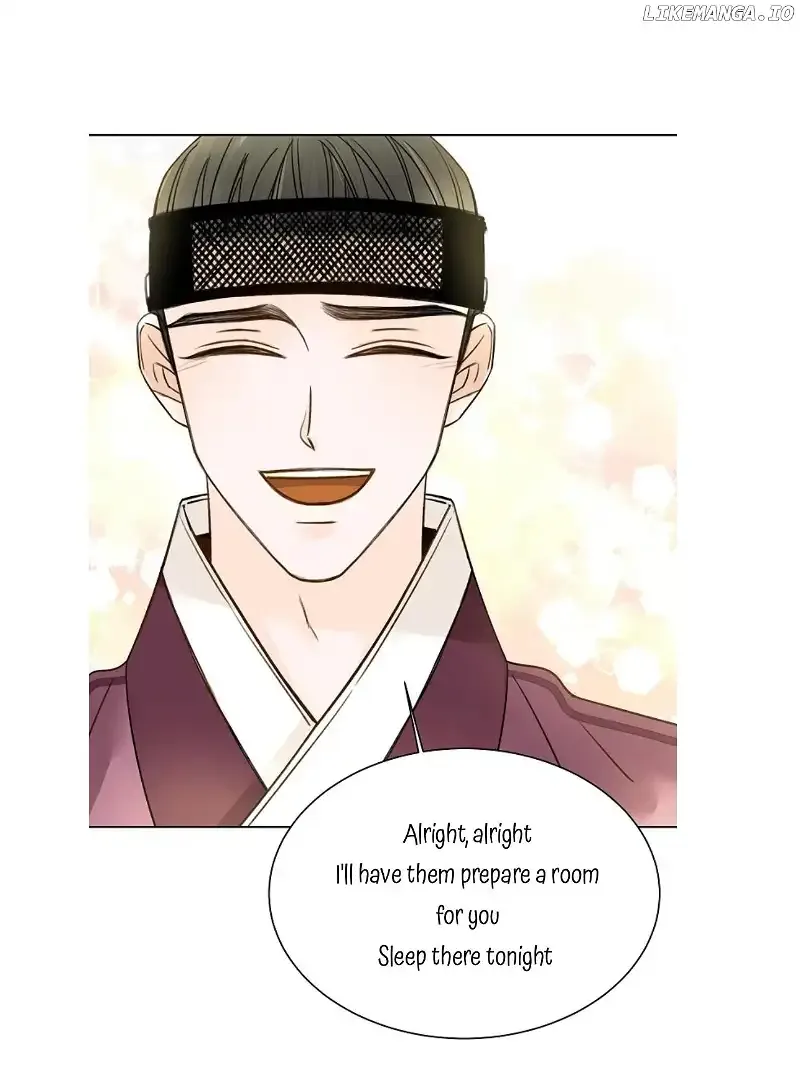 Oh! My Darling Chapter 16 page 58