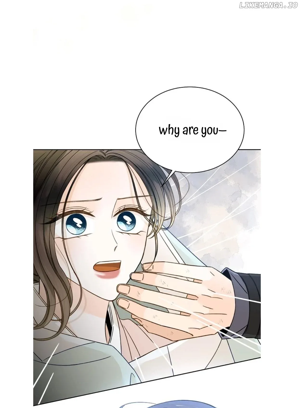 Oh! My Darling Chapter 19 page 6