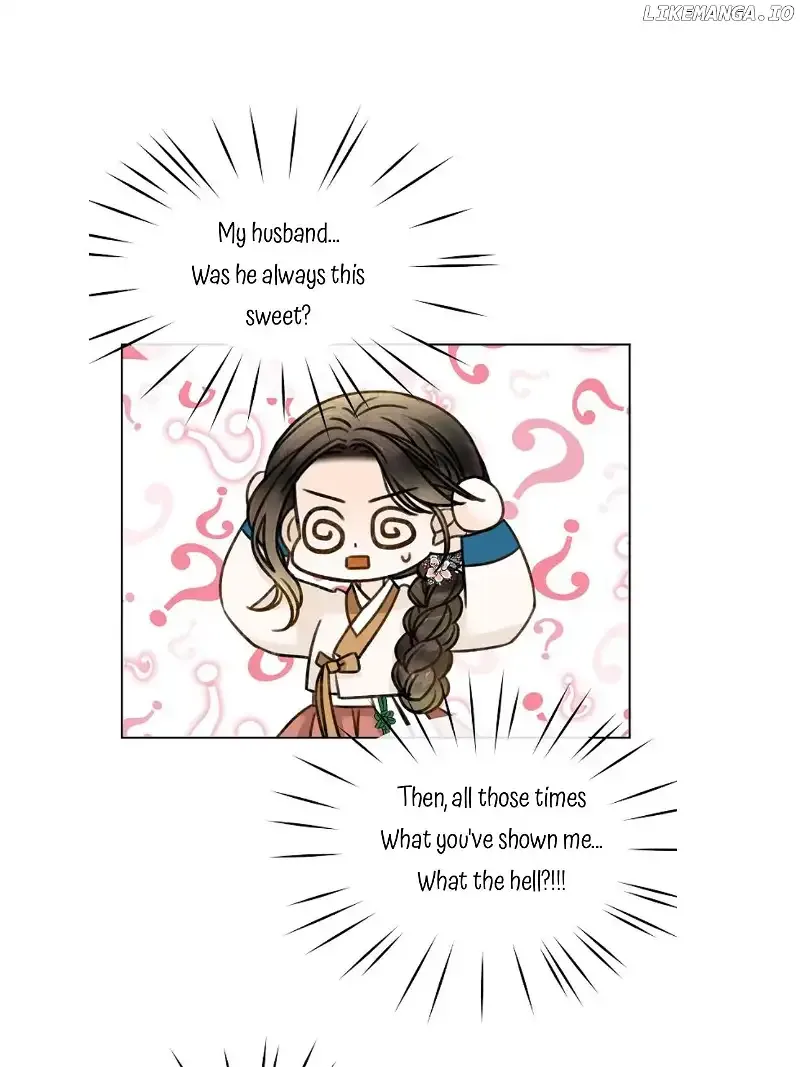 Oh! My Darling Chapter 16 page 61