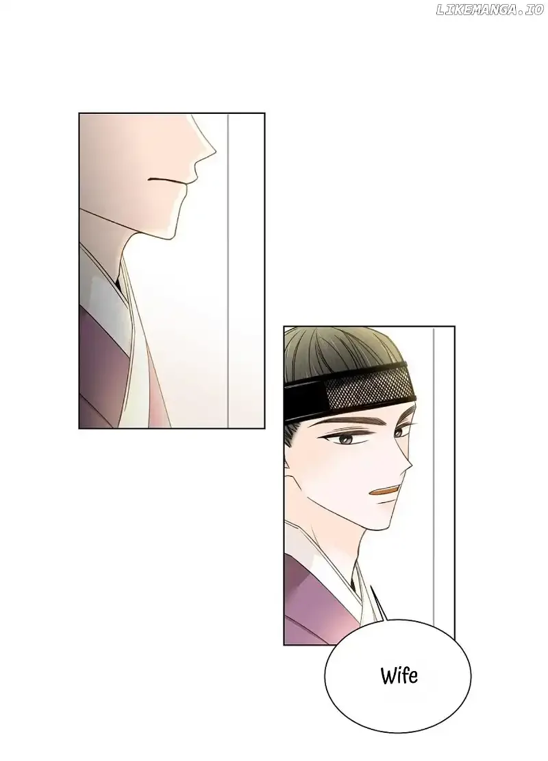 Oh! My Darling Chapter 18 page 32
