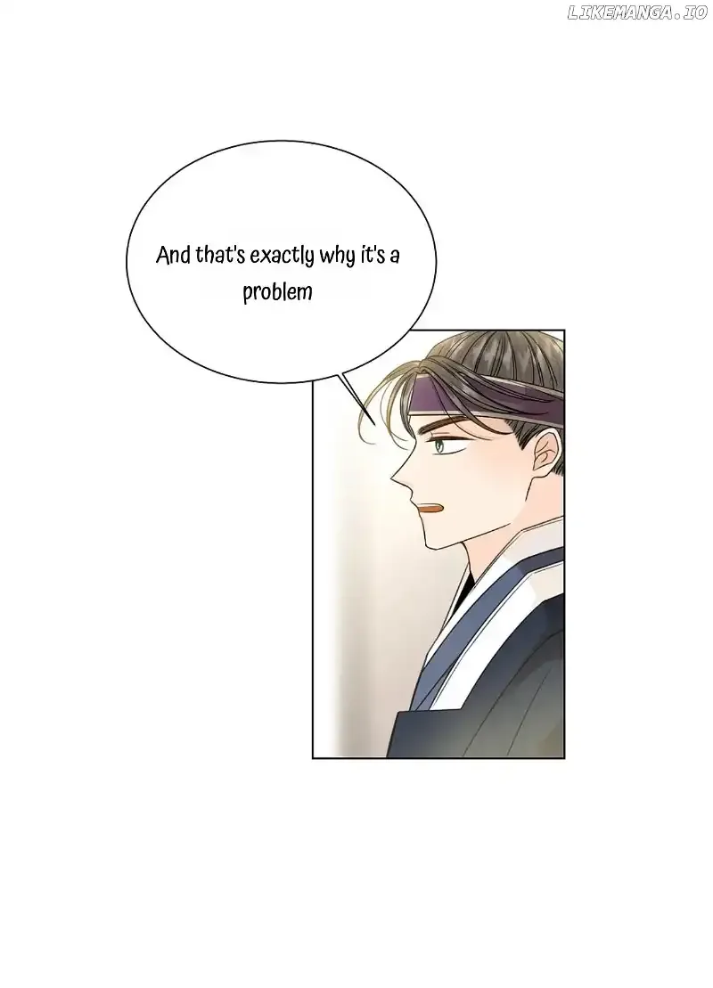 Oh! My Darling Chapter 18 page 36