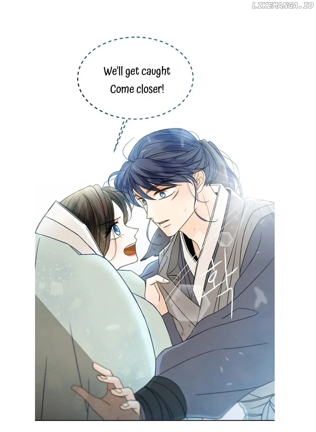 Oh! My Darling Chapter 19 page 10
