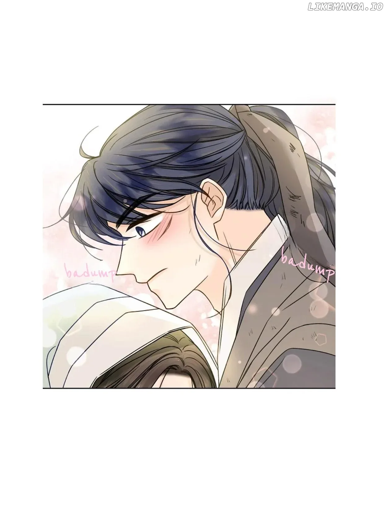 Oh! My Darling Chapter 19 page 13