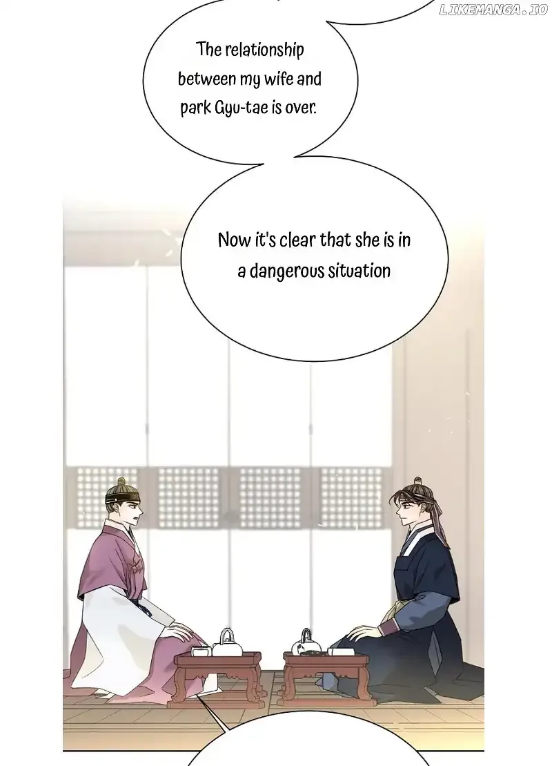 Oh! My Darling Chapter 18 page 47