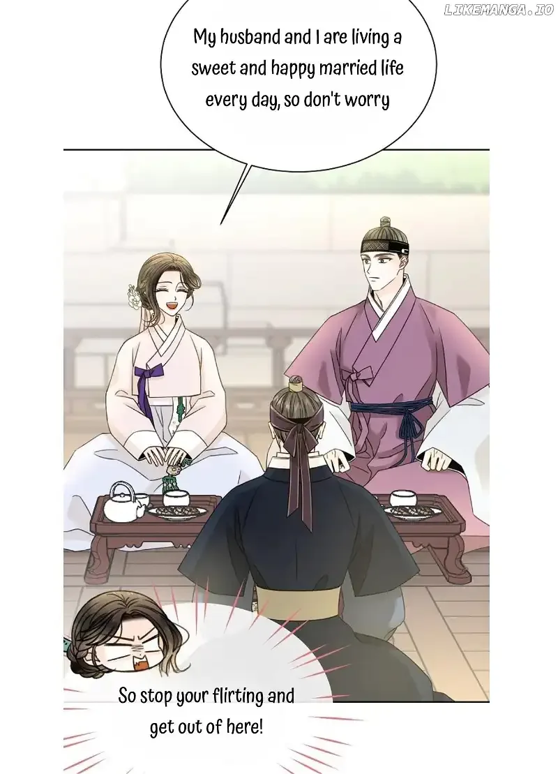 Oh! My Darling Chapter 18 page 19