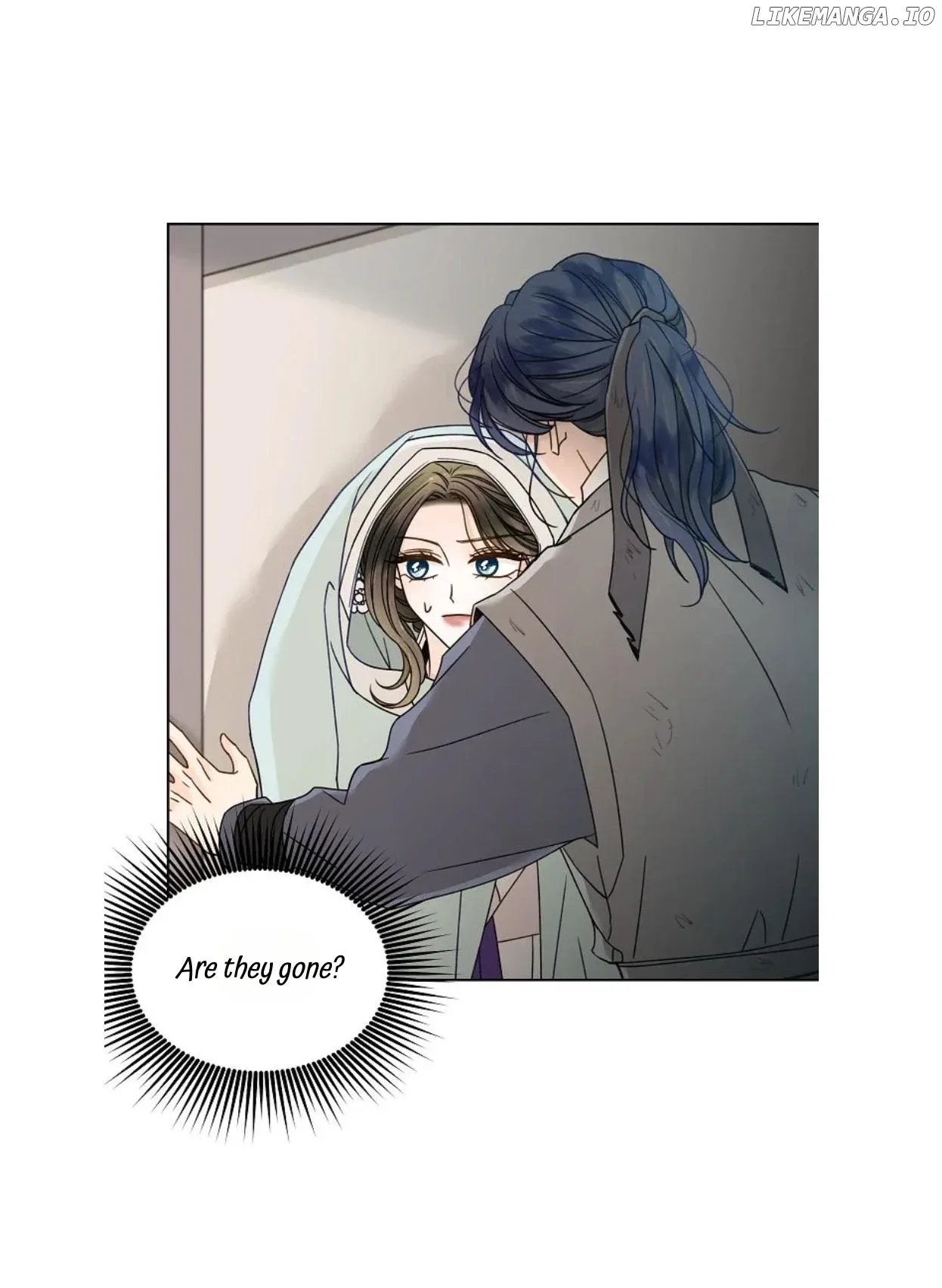 Oh! My Darling Chapter 19 page 12