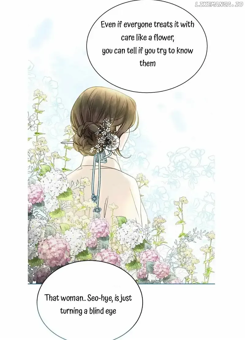 Oh! My Darling Chapter 18 page 37