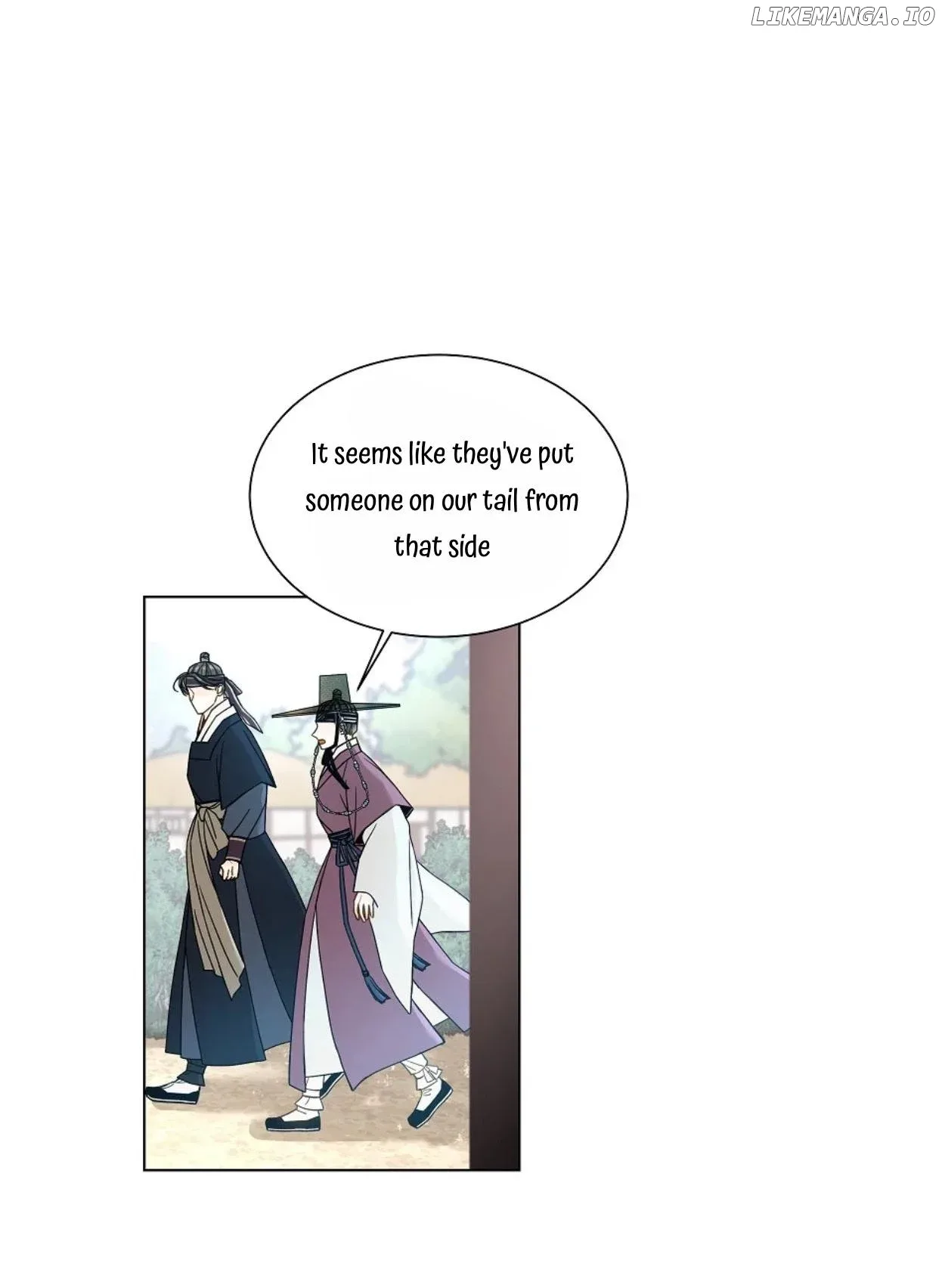 Oh! My Darling Chapter 19 page 11