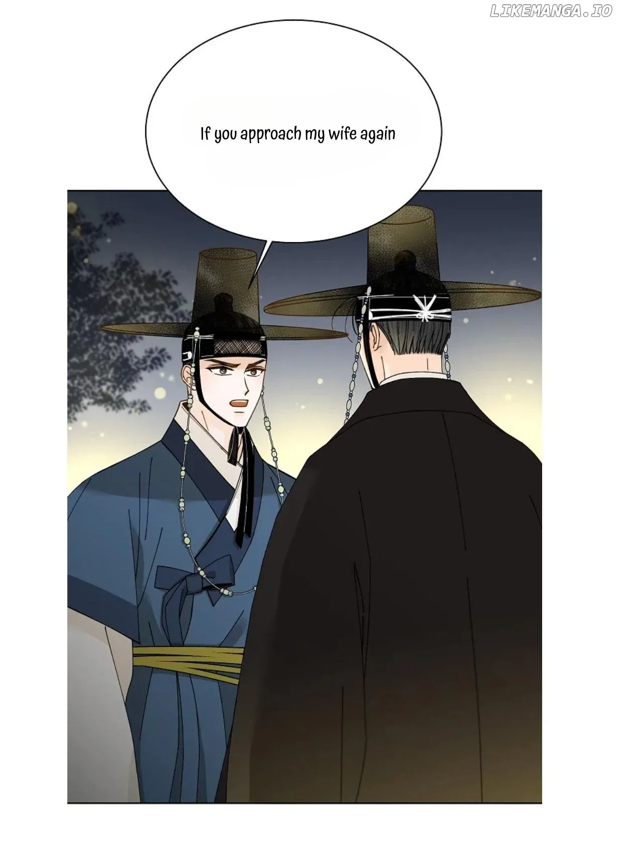 Oh! My Darling Chapter 22 page 12