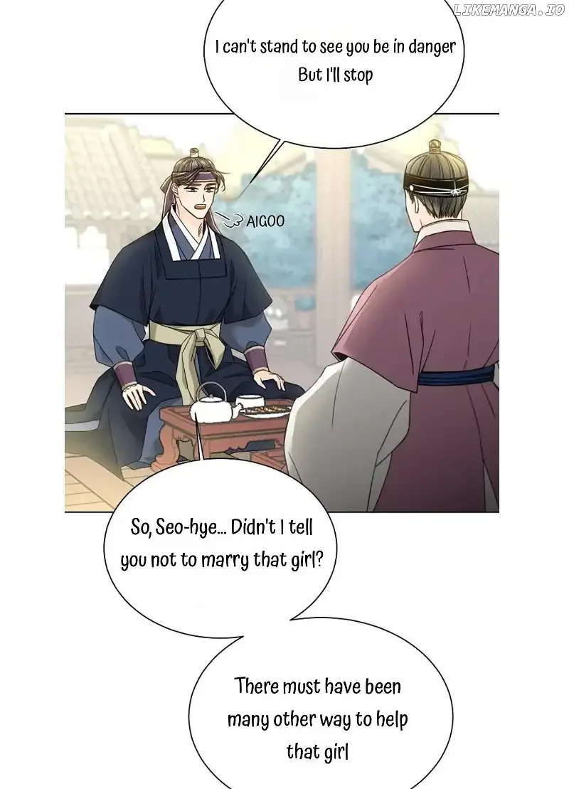 Oh! My Darling Chapter 18 page 43