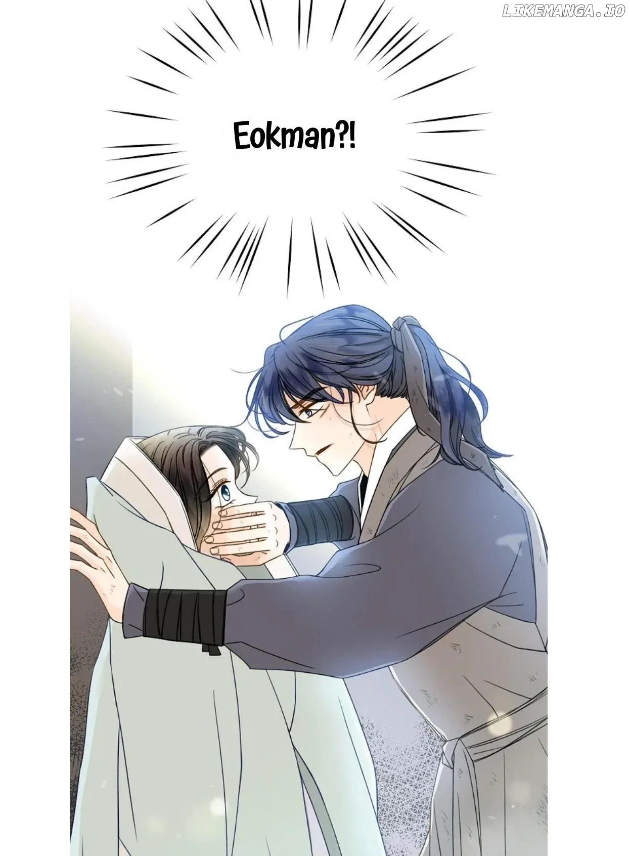 Oh! My Darling Chapter 19 page 5