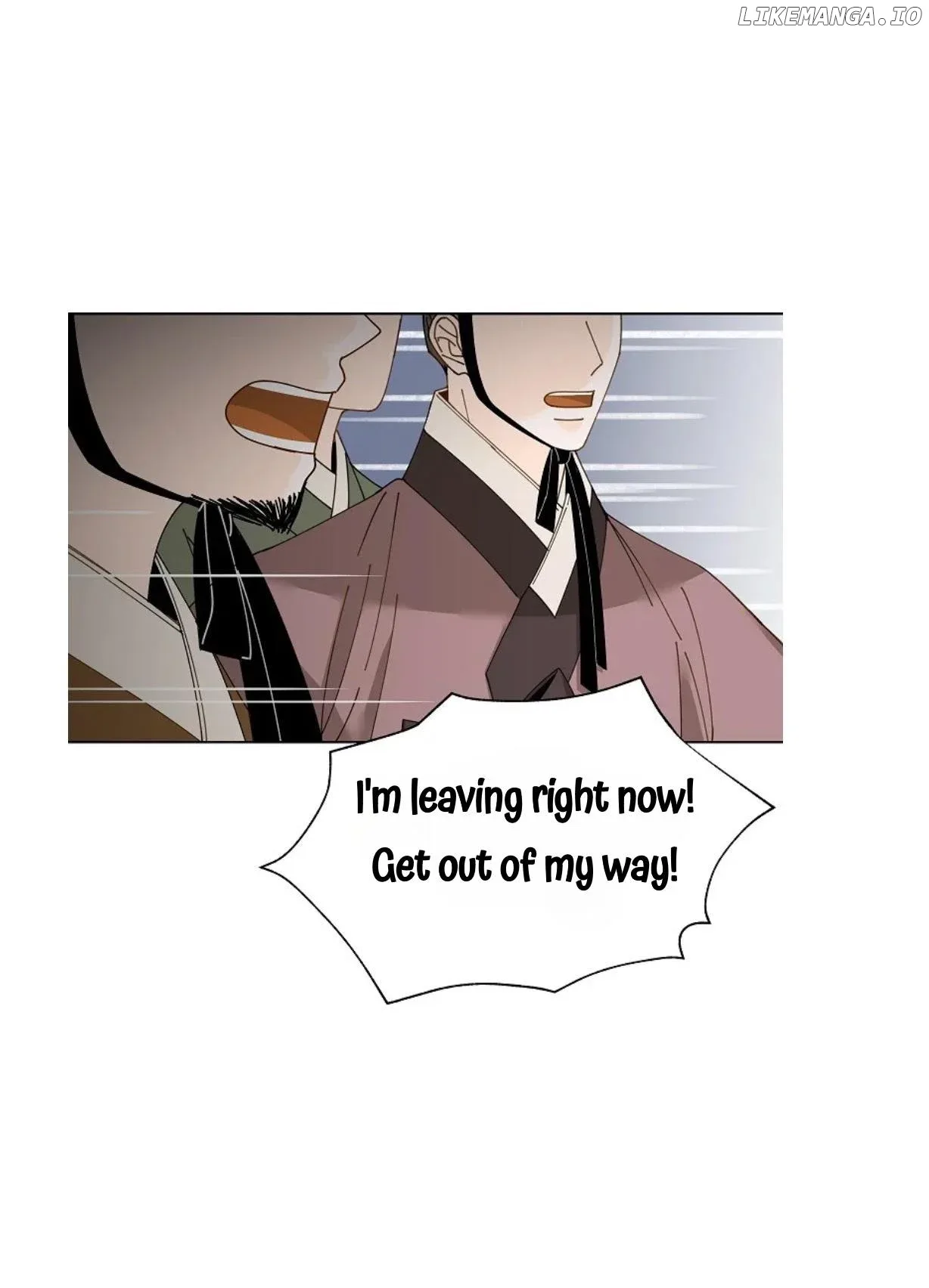 Oh! My Darling Chapter 22 page 37