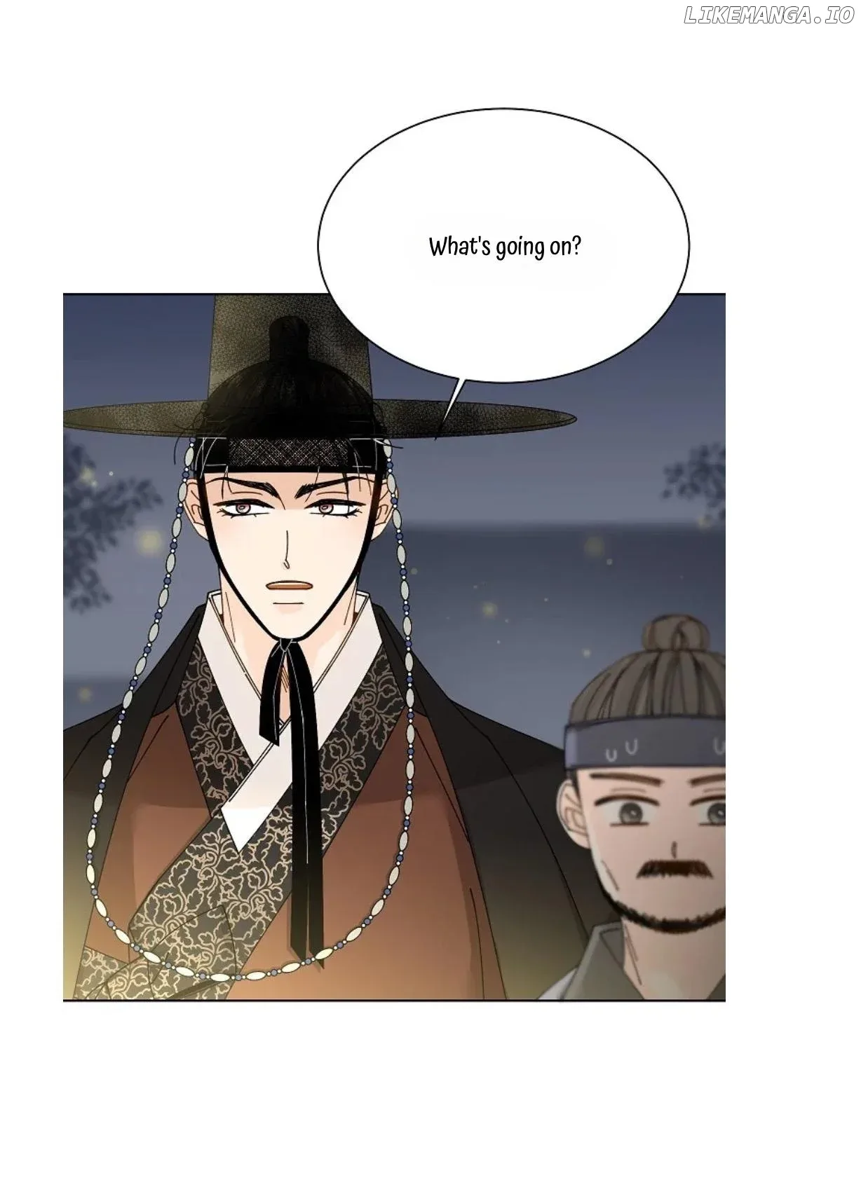 Oh! My Darling Chapter 22 page 27