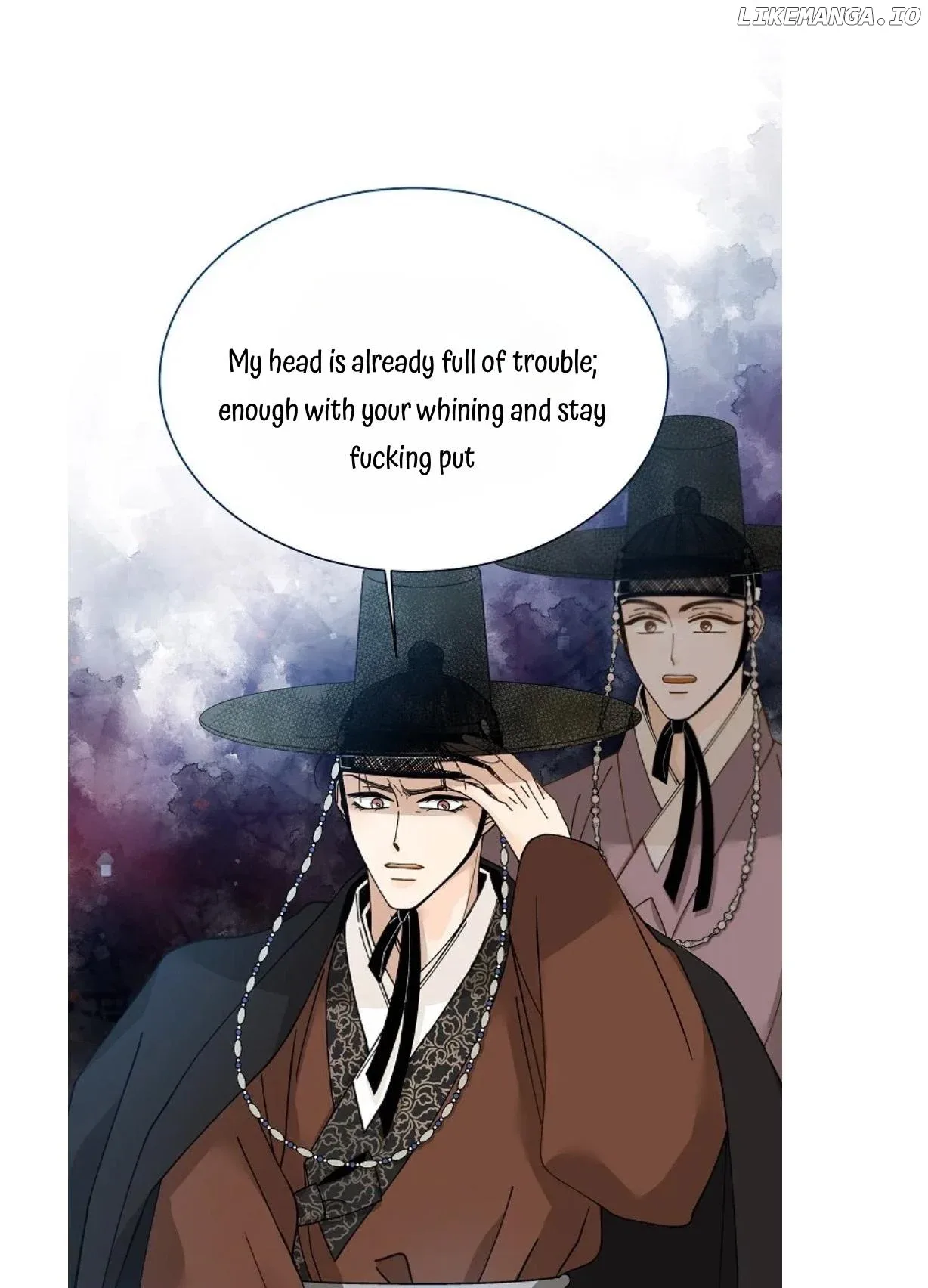 Oh! My Darling Chapter 22 page 39