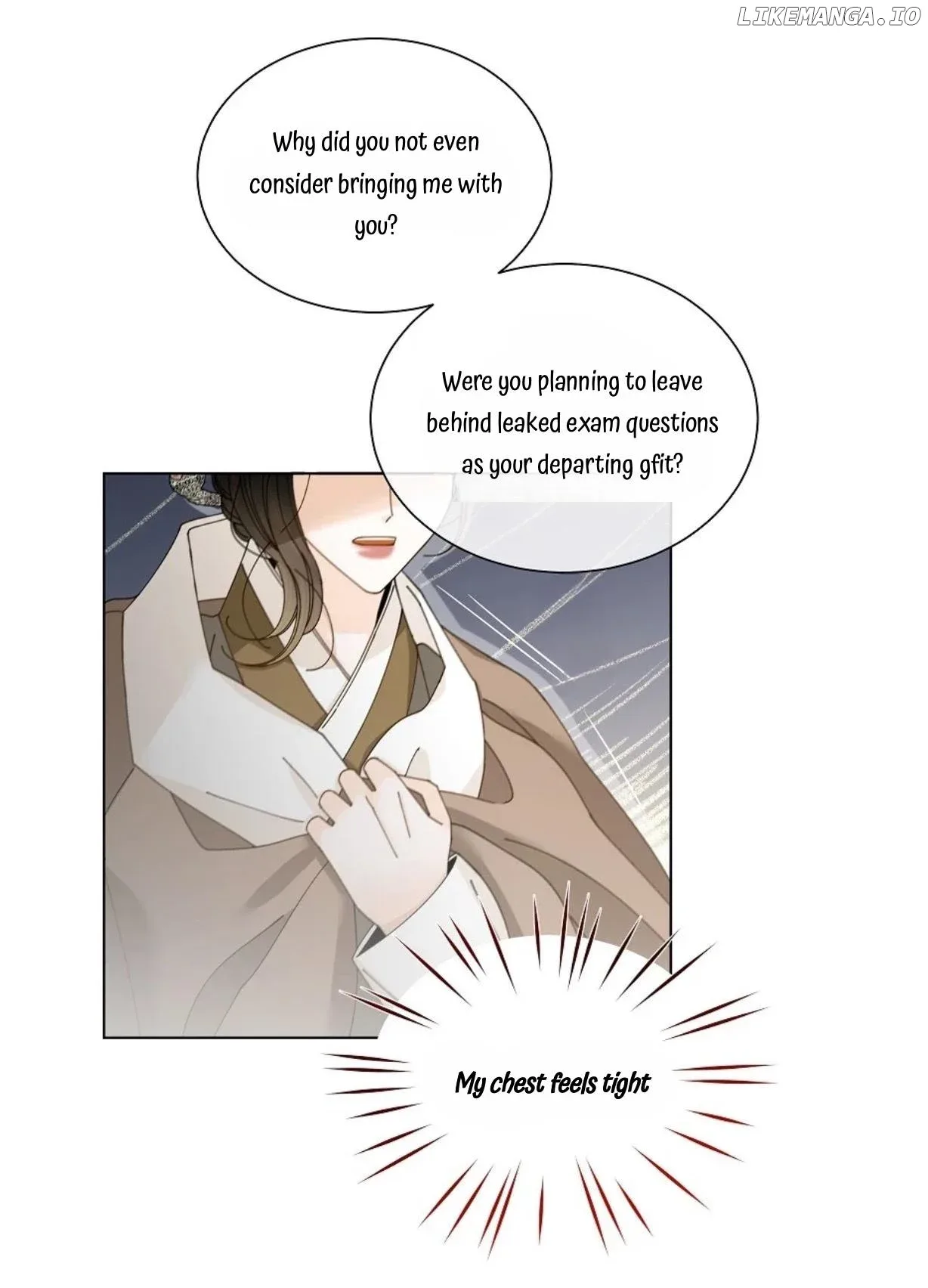 Oh! My Darling Chapter 22 page 23