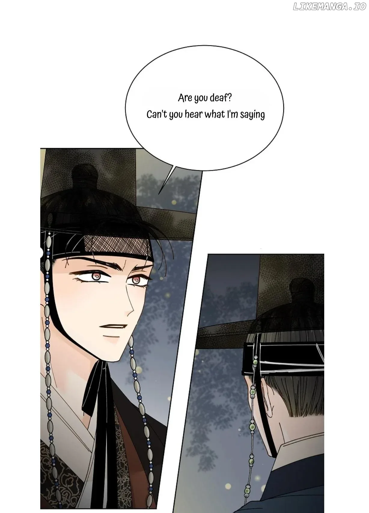 Oh! My Darling Chapter 22 page 3
