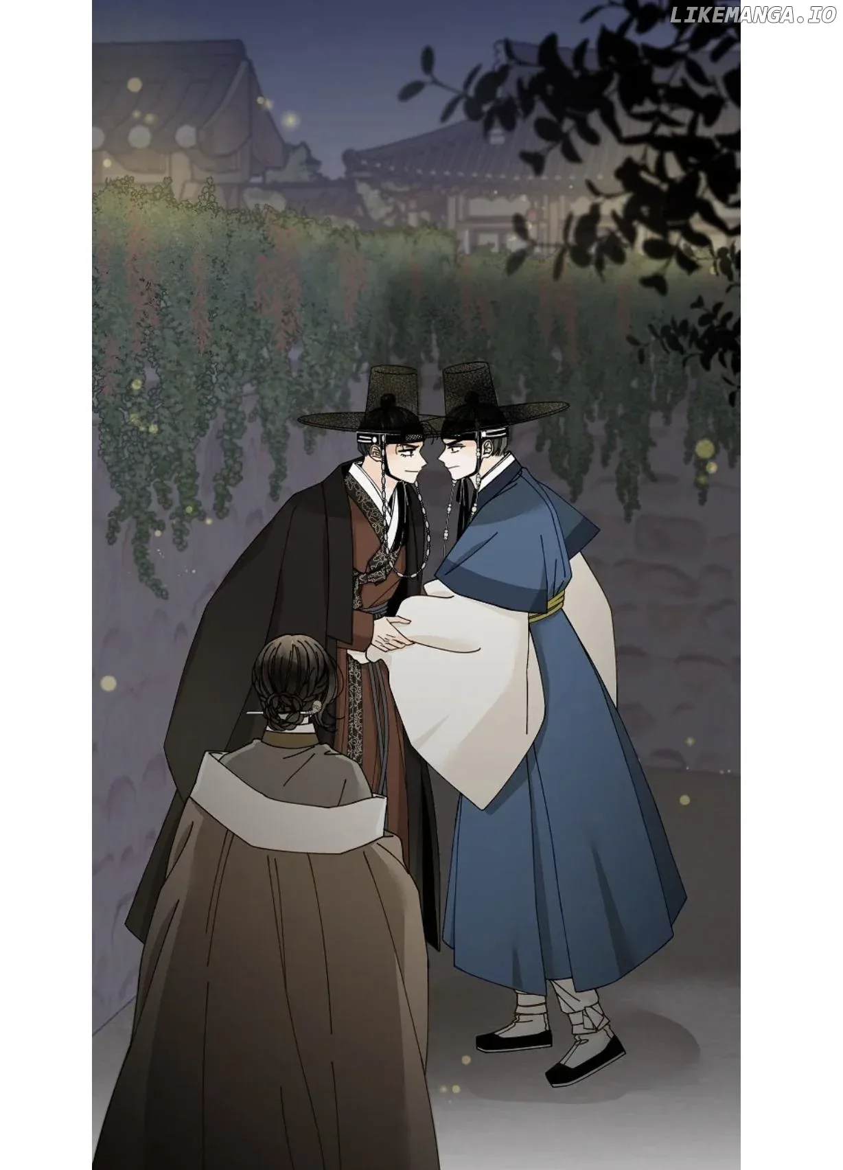 Oh! My Darling Chapter 22 page 2
