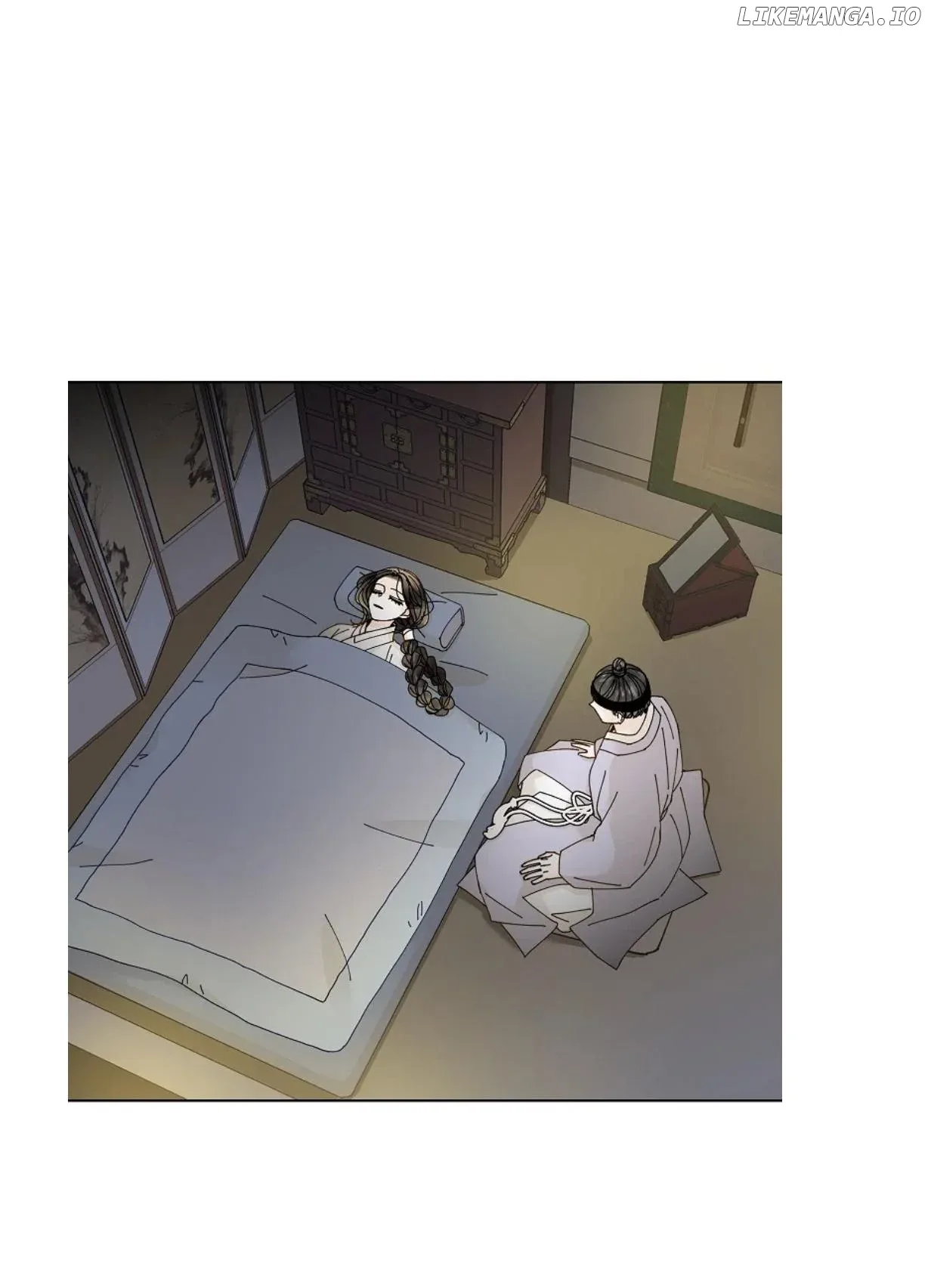Oh! My Darling Chapter 22 page 47