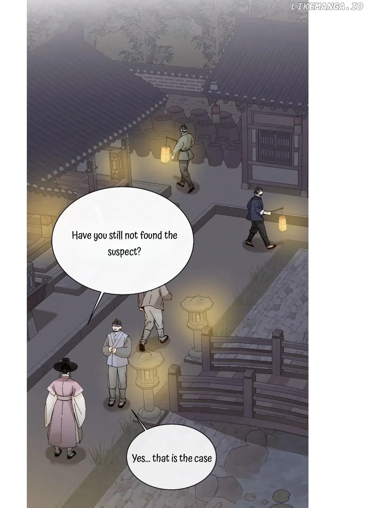 Oh! My Darling Chapter 22 page 26