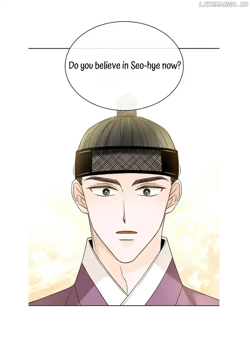 Oh! My Darling Chapter 18 page 49