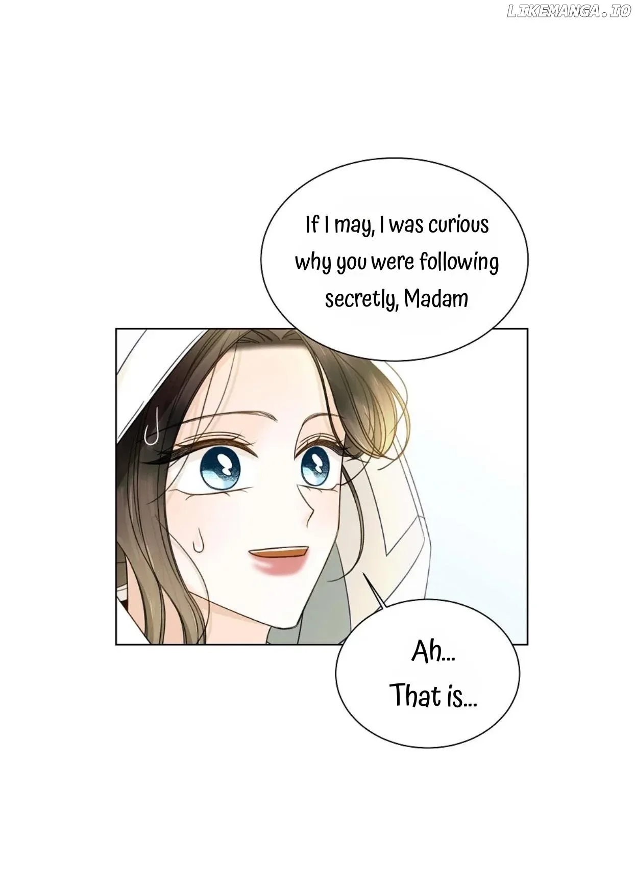Oh! My Darling Chapter 19 page 26
