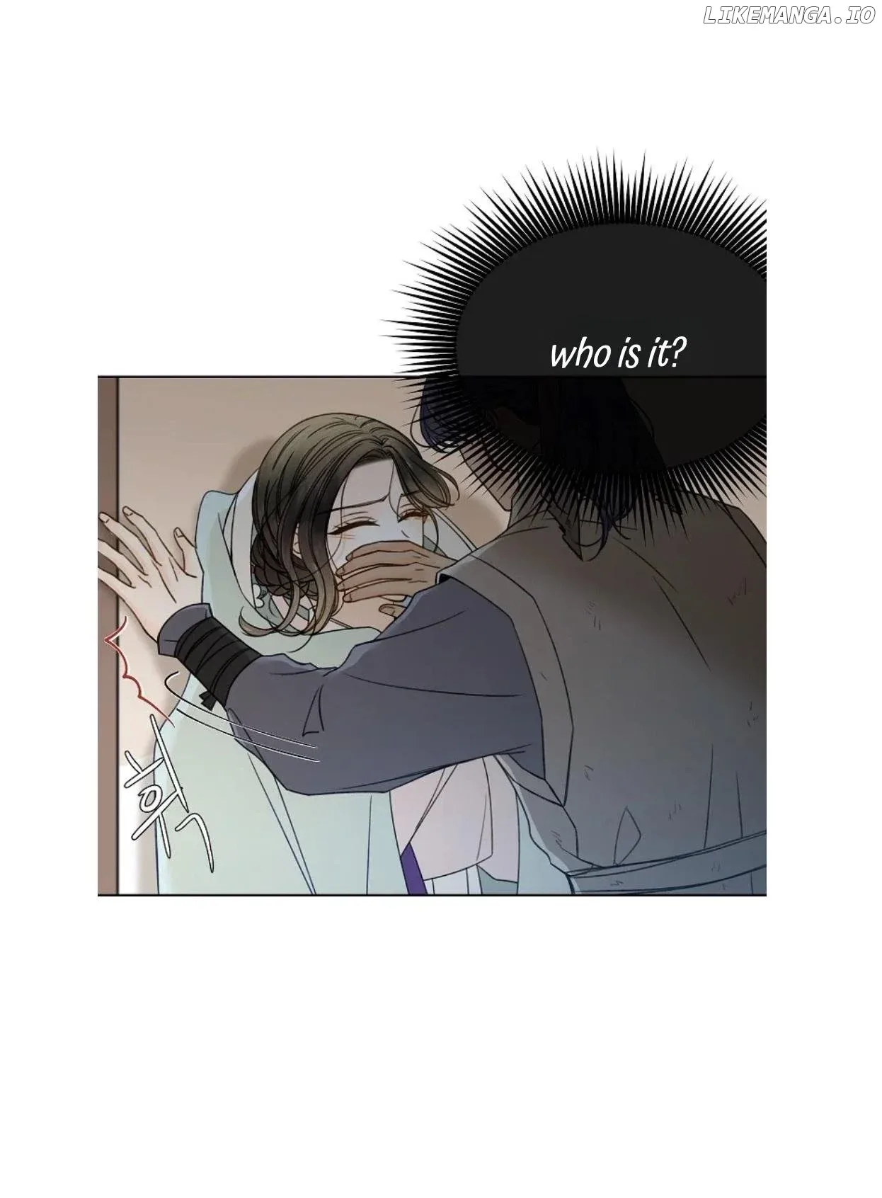Oh! My Darling Chapter 19 page 3