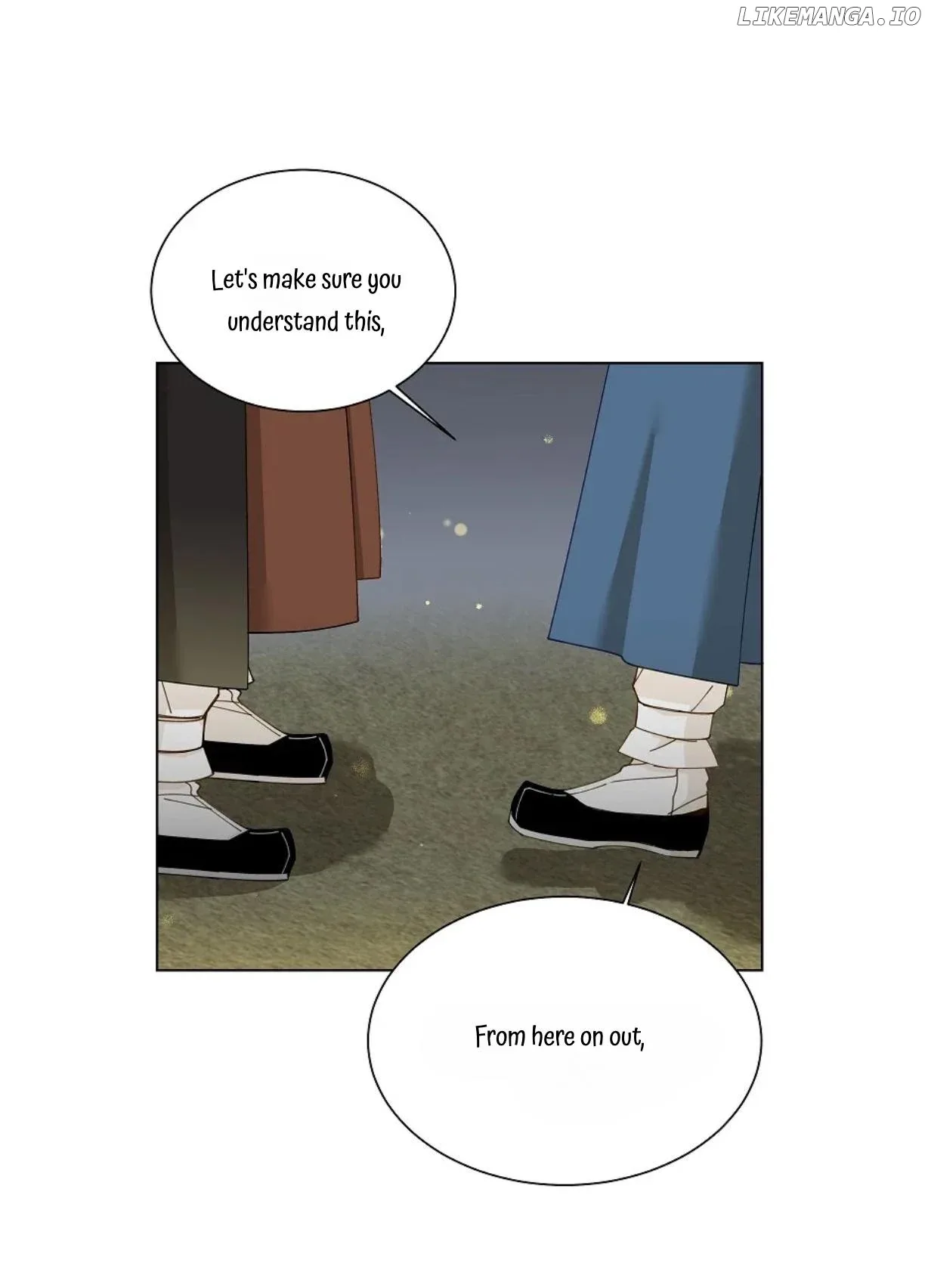 Oh! My Darling Chapter 22 page 9
