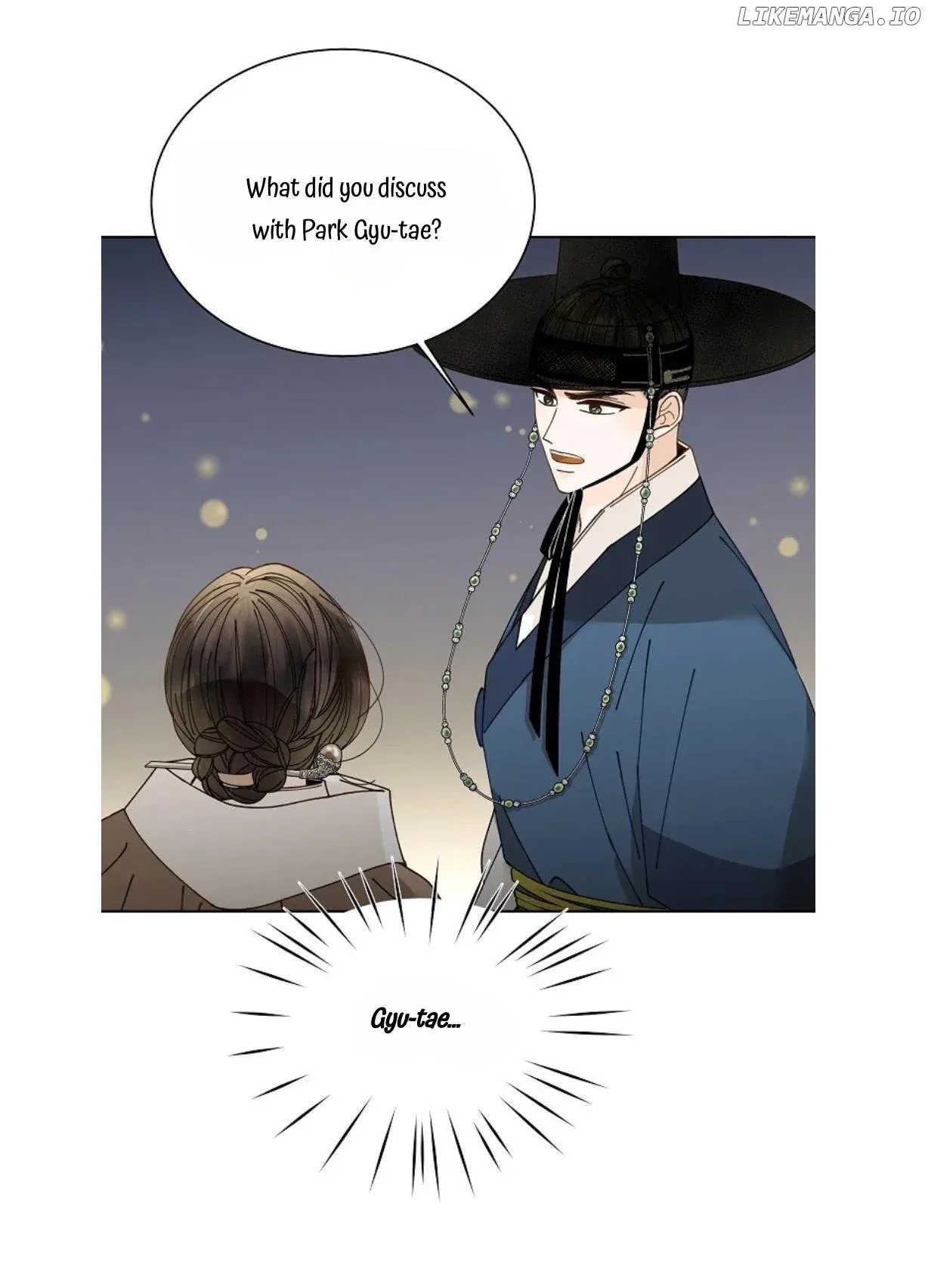 Oh! My Darling Chapter 22 page 22