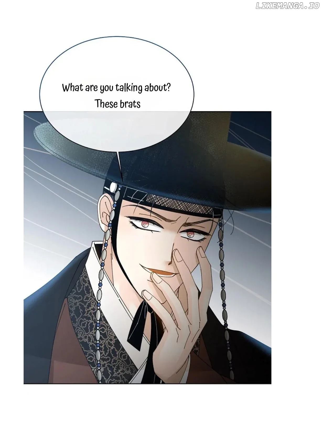 Oh! My Darling Chapter 22 page 42
