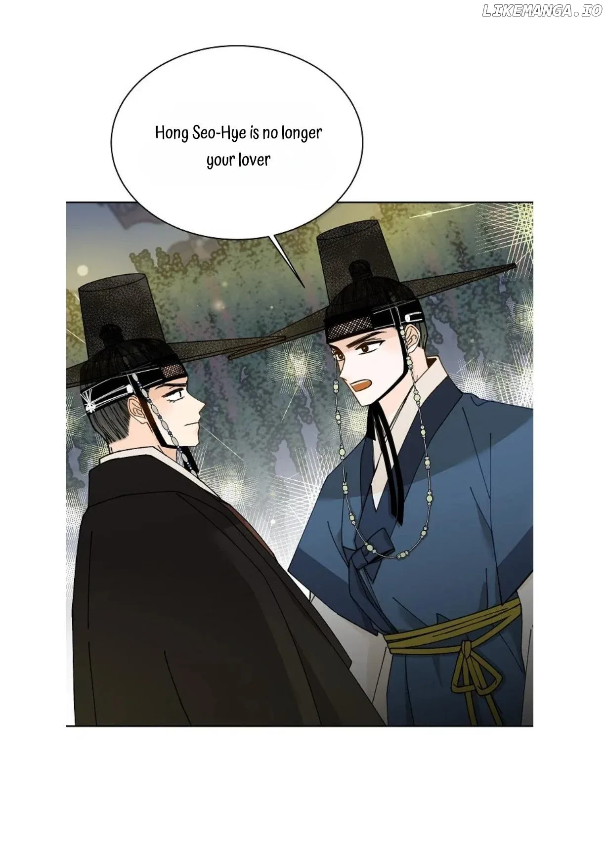 Oh! My Darling Chapter 22 page 10