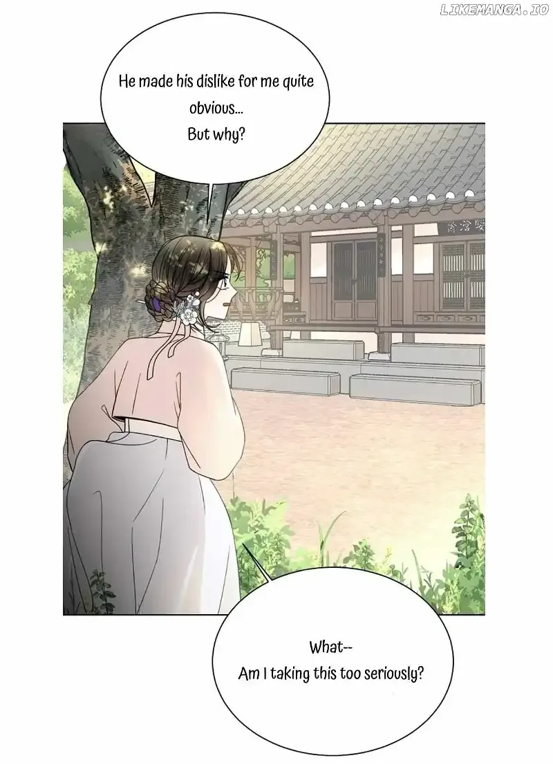 Oh! My Darling Chapter 18 page 52