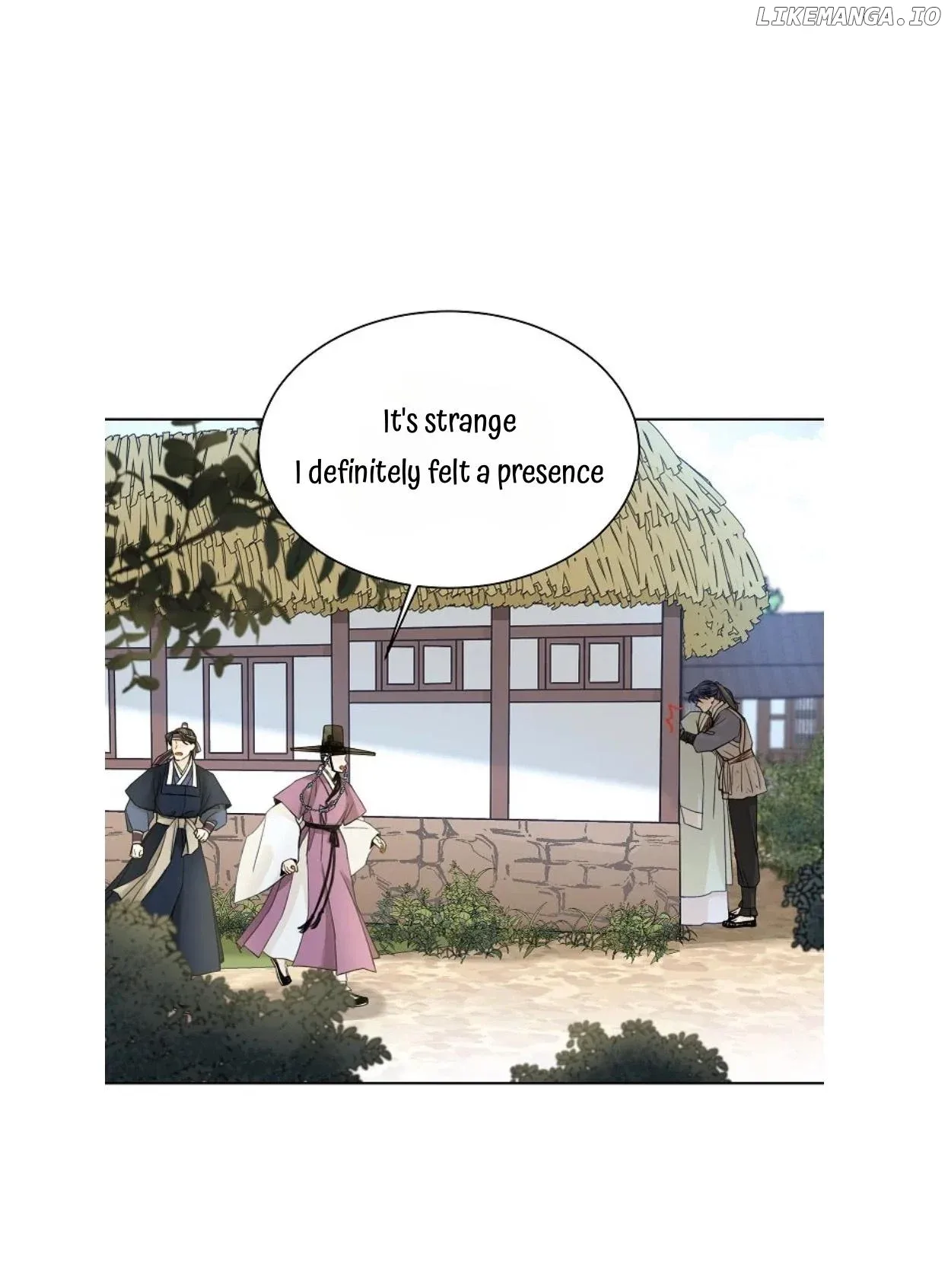 Oh! My Darling Chapter 19 page 8