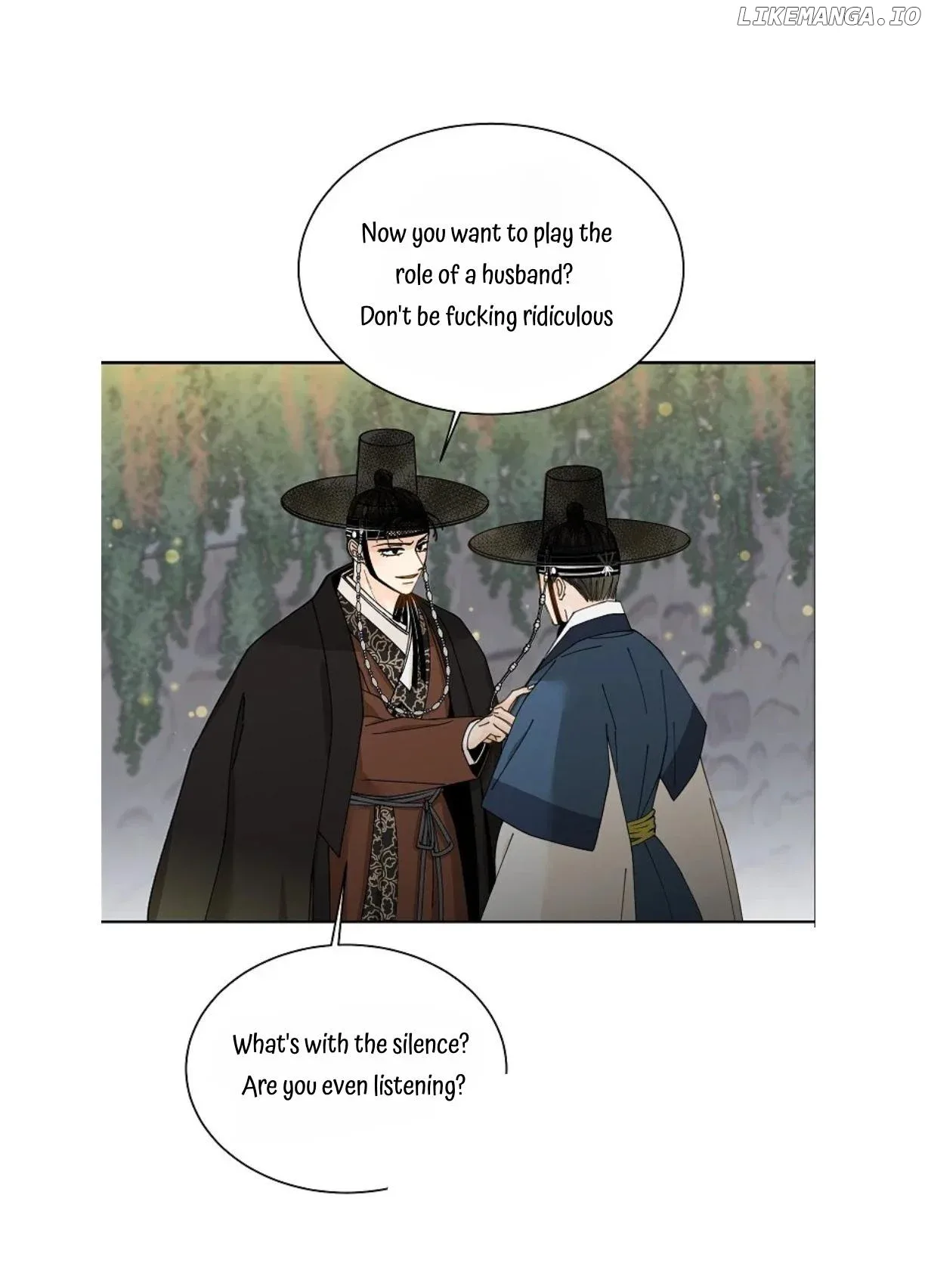 Oh! My Darling Chapter 22 page 5