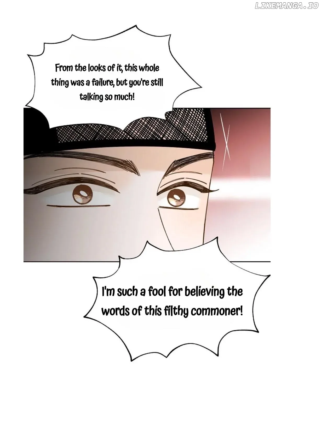 Oh! My Darling Chapter 22 page 36