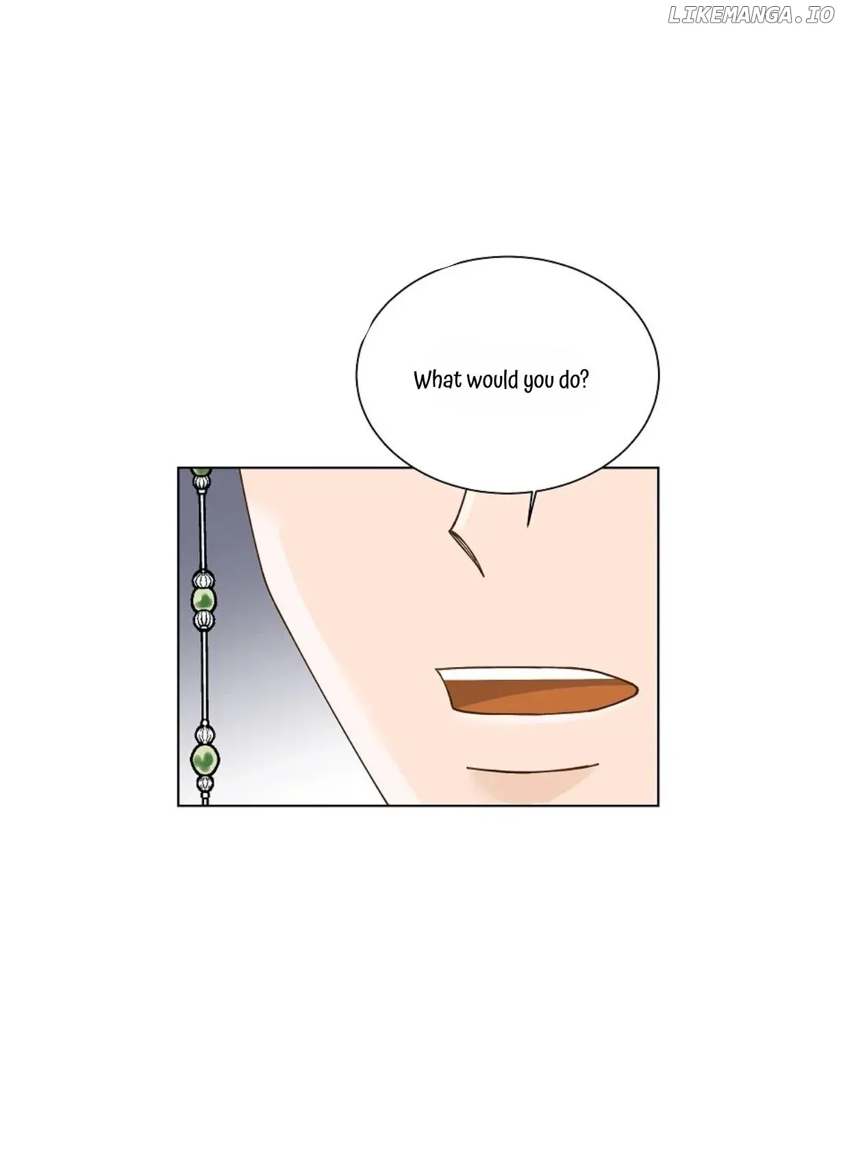 Oh! My Darling Chapter 22 page 6
