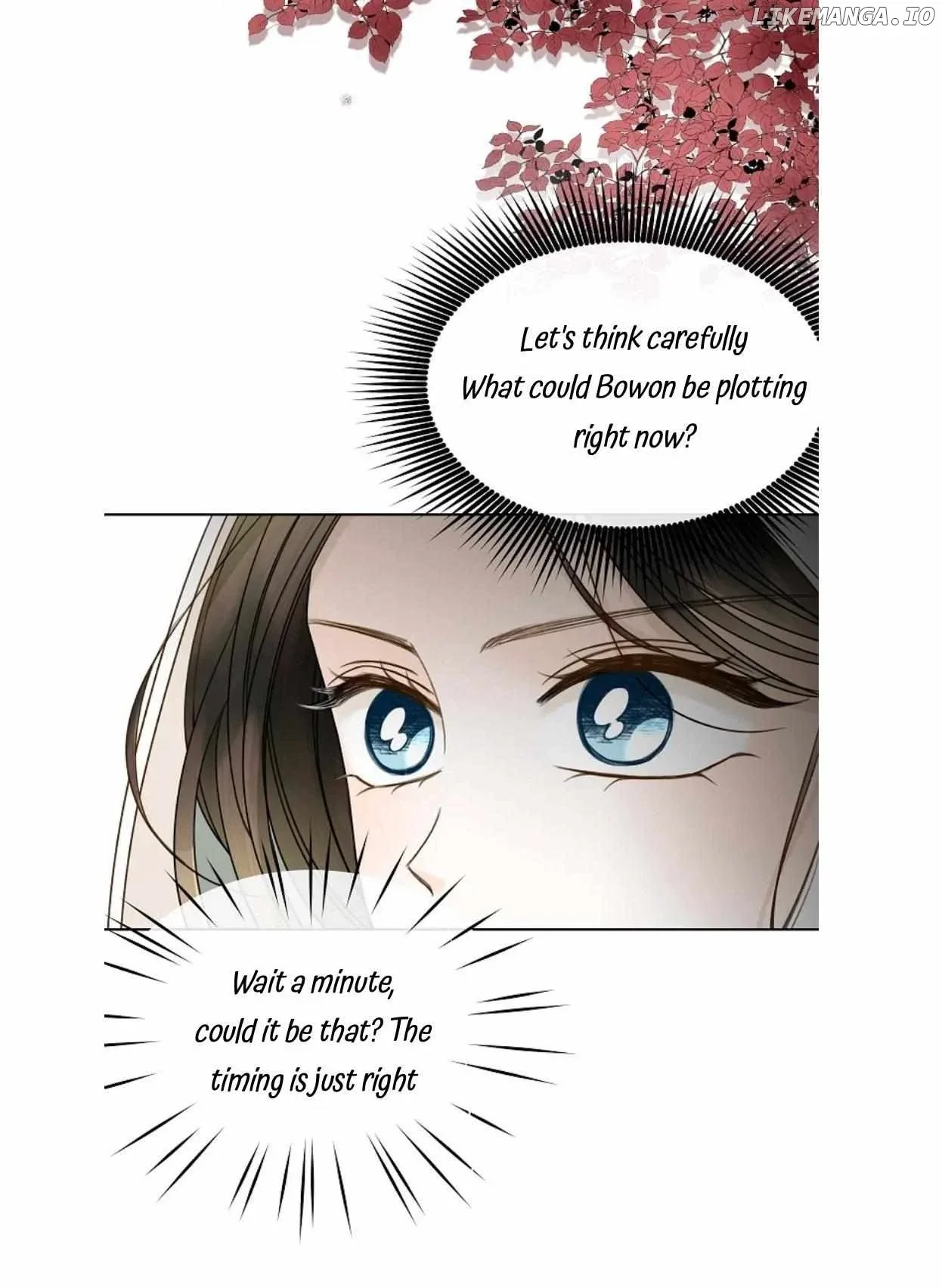 Oh! My Darling Chapter 19 page 24