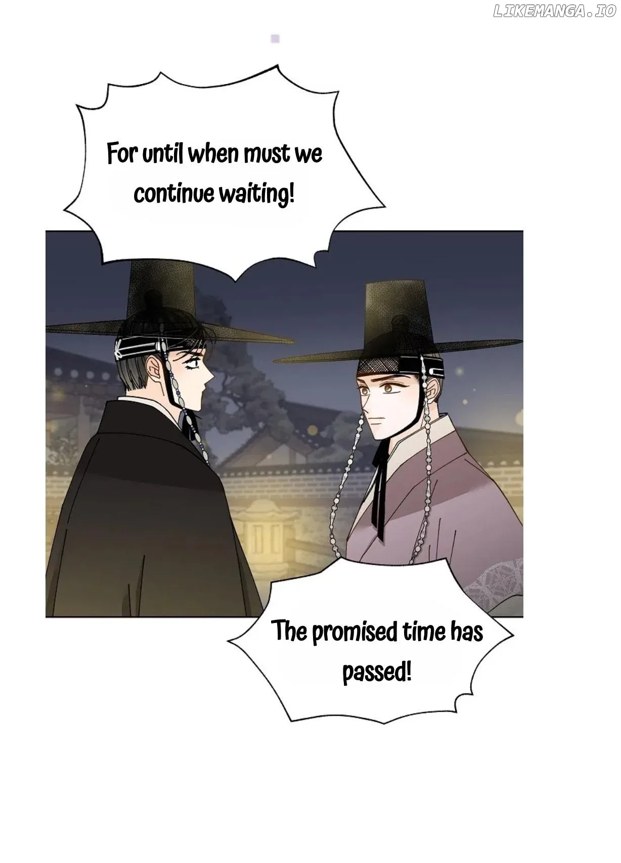 Oh! My Darling Chapter 22 page 32