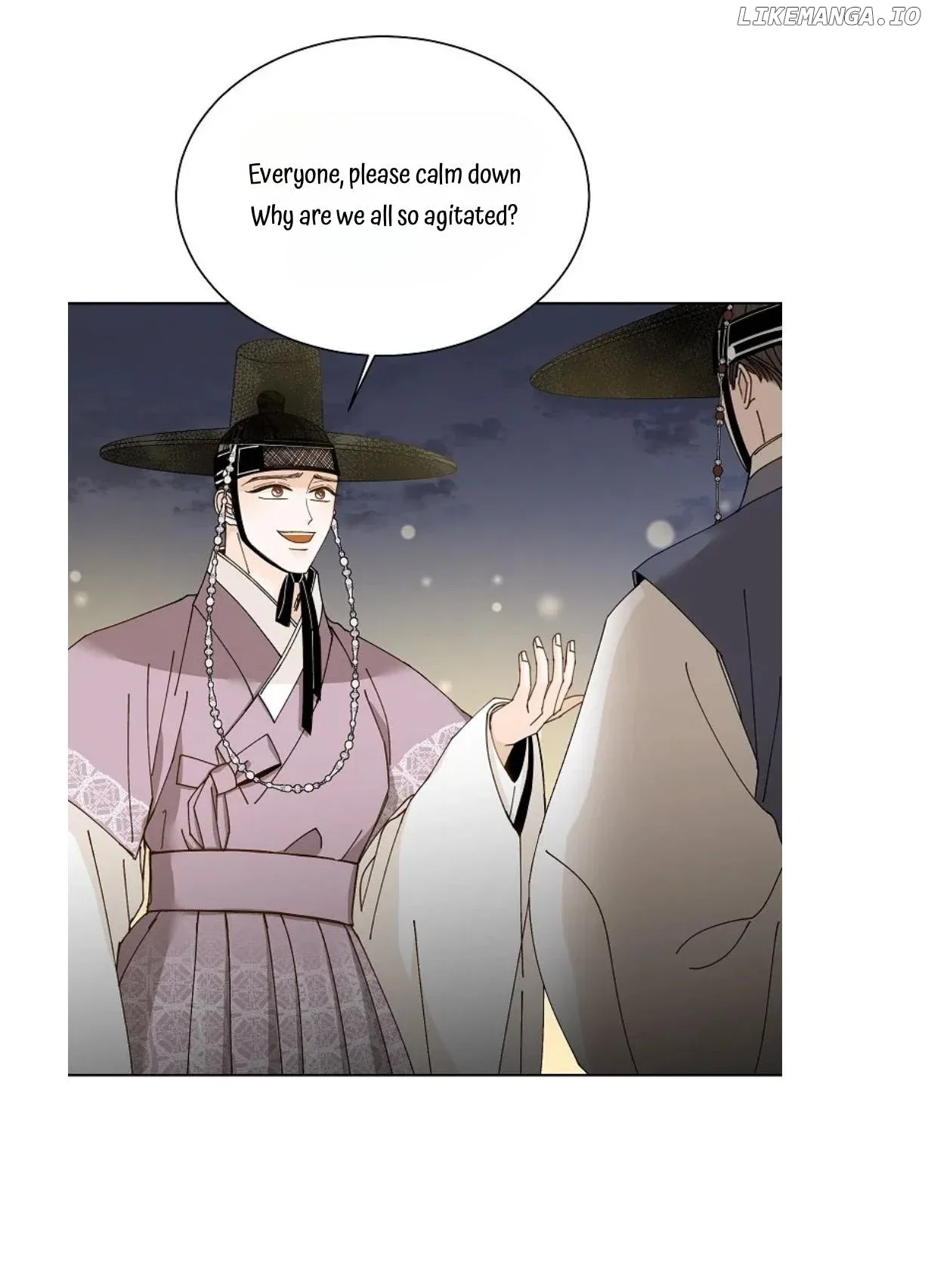 Oh! My Darling Chapter 22 page 34