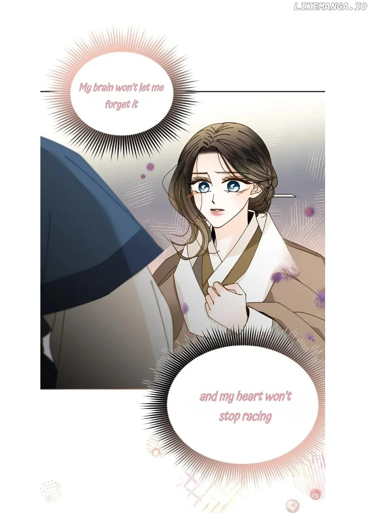 Oh! My Darling Chapter 22 page 17
