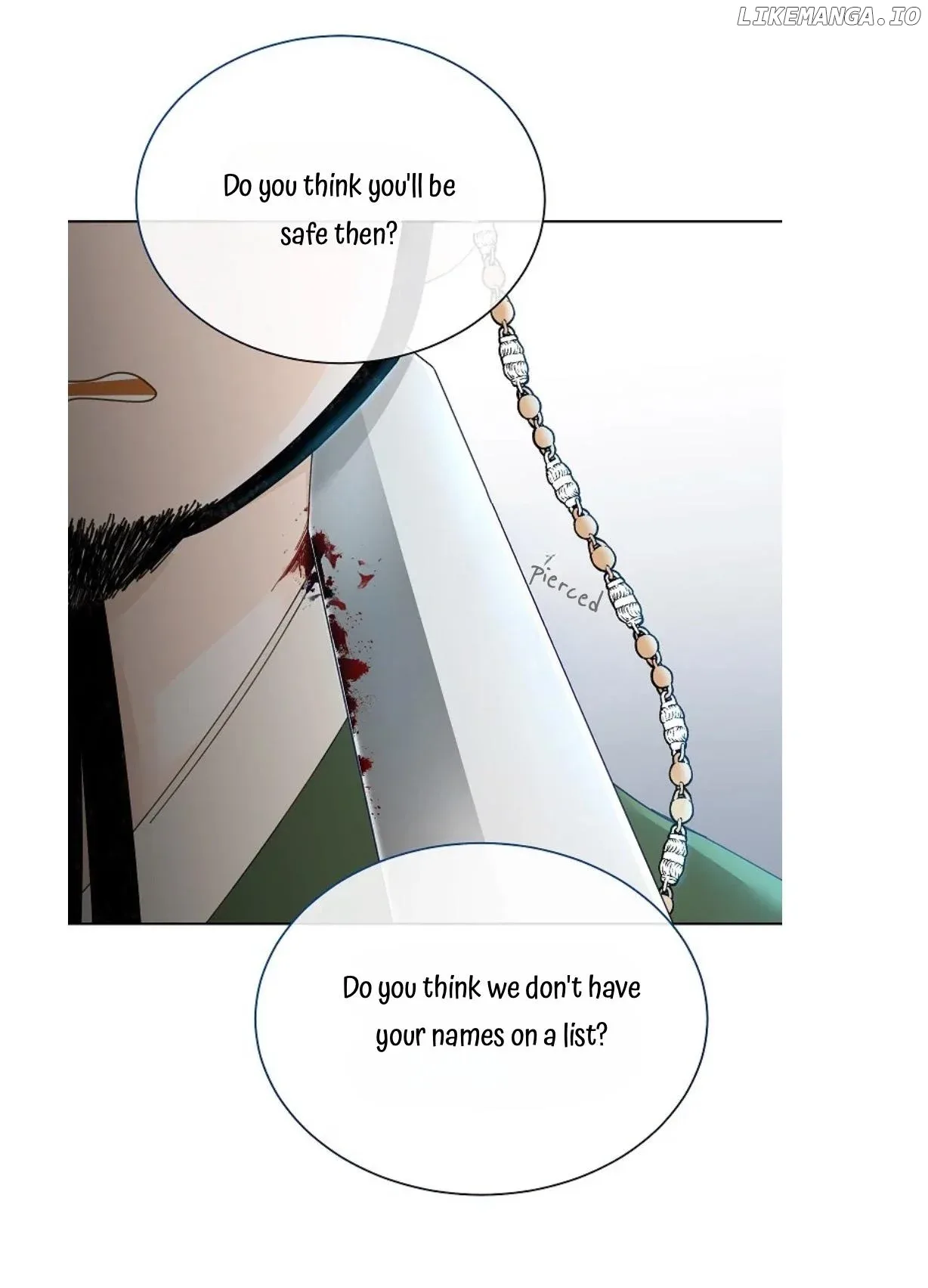 Oh! My Darling Chapter 22 page 43