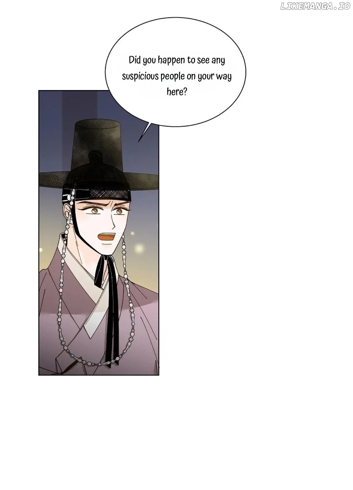 Oh! My Darling Chapter 22 page 29