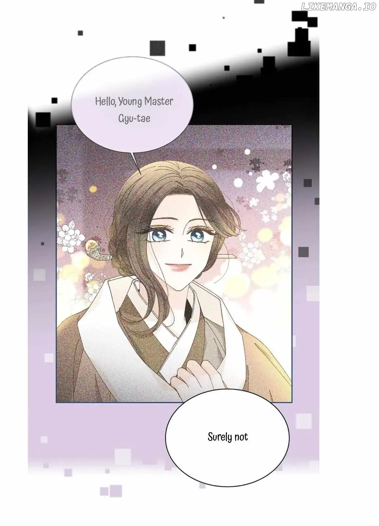 Oh! My Darling Chapter 22 page 31