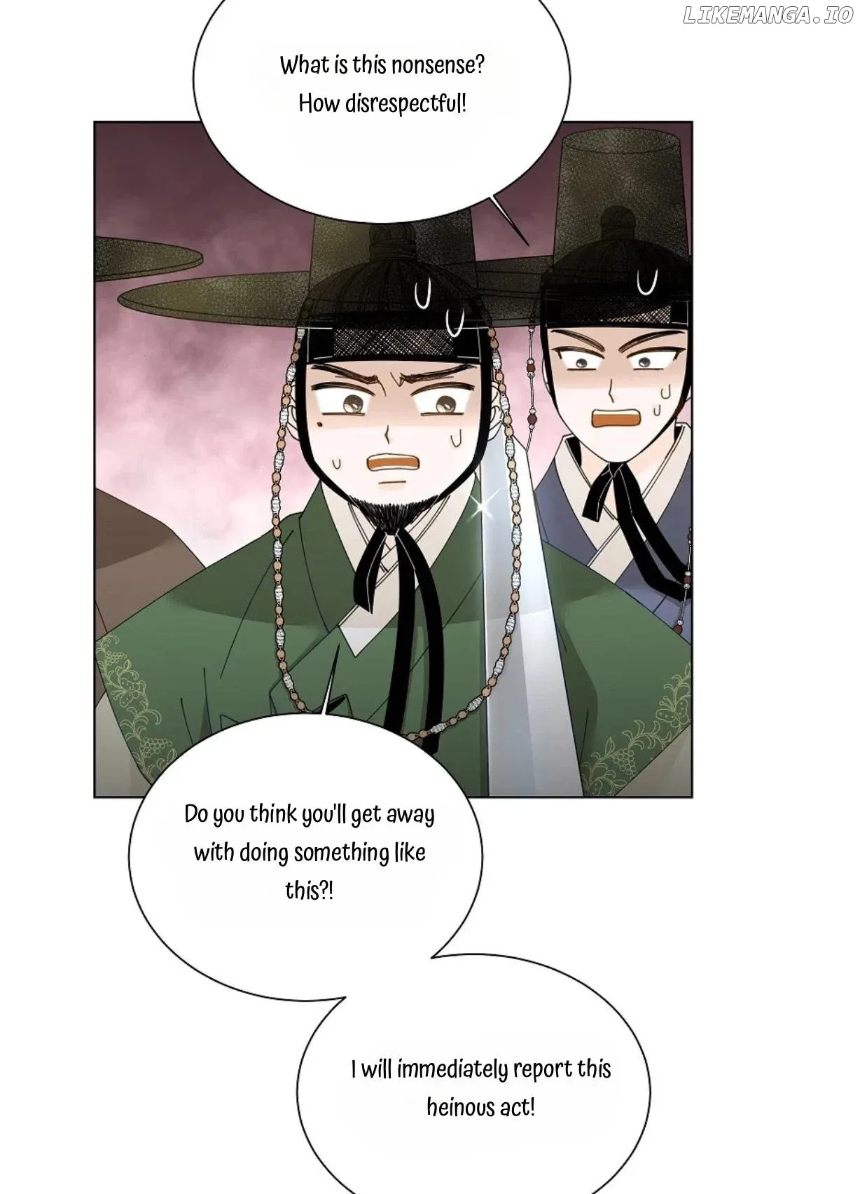 Oh! My Darling Chapter 22 page 41