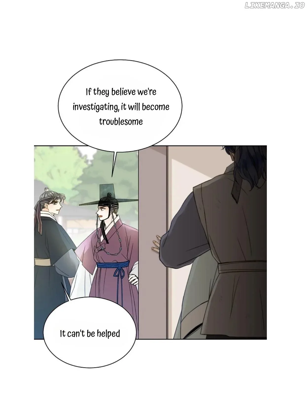 Oh! My Darling Chapter 19 page 15