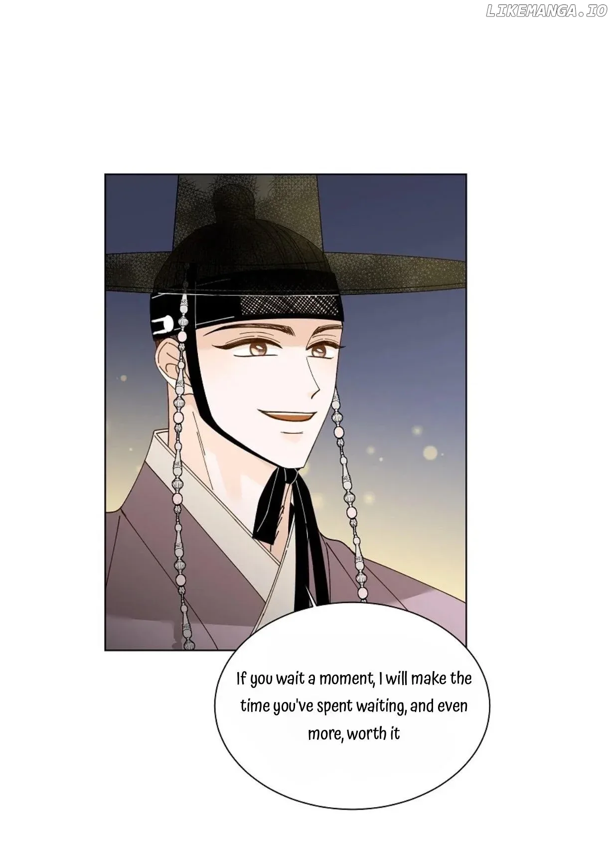 Oh! My Darling Chapter 22 page 35